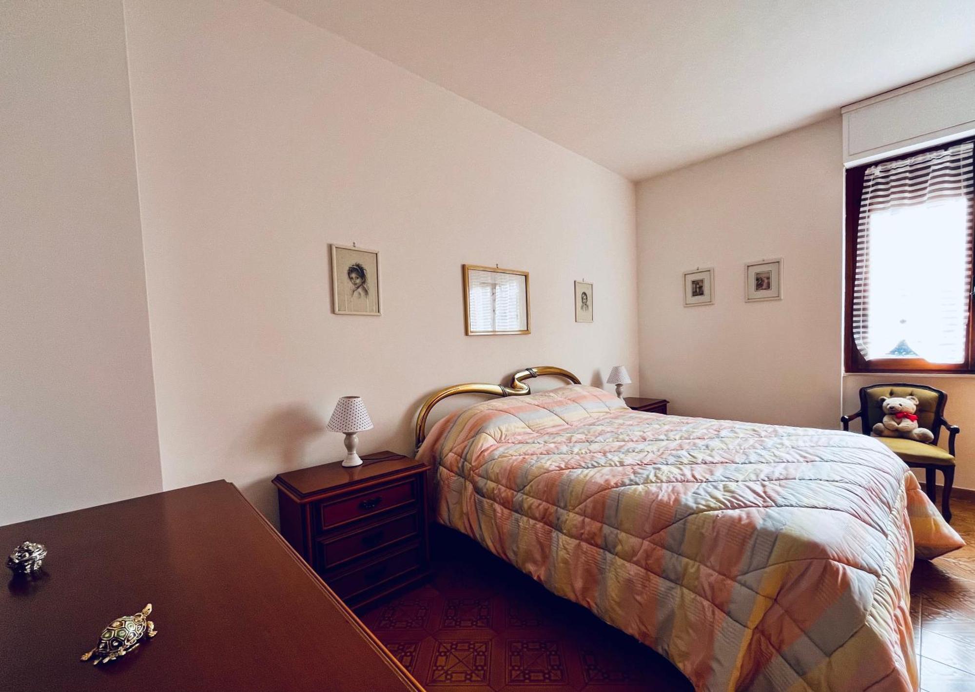 Apartamento Francesca Con Giardino *