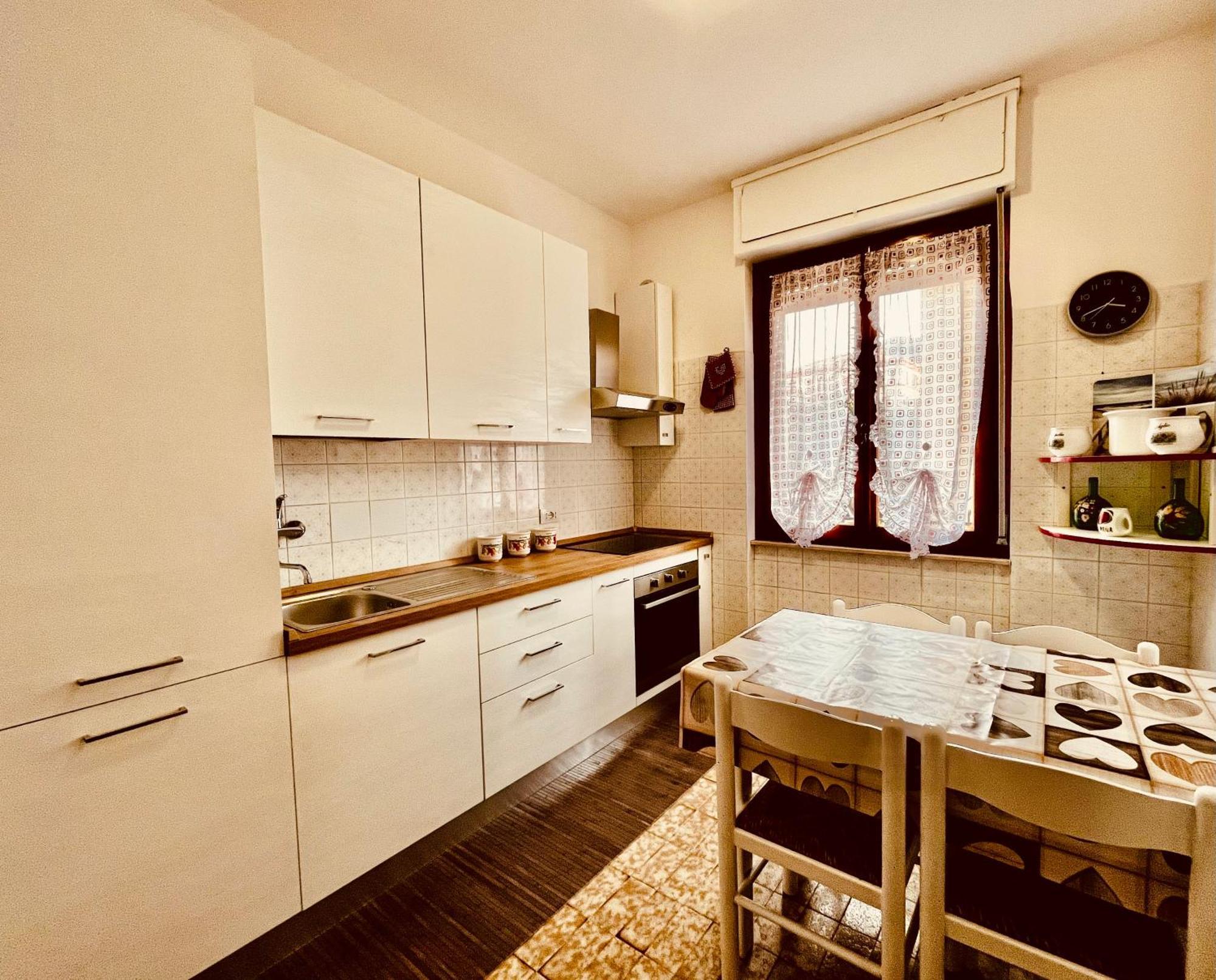 Apartment Francesca Con Giardino Levanto